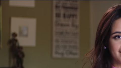 Camila Cabello.