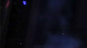 El esperado cara a cara de Saúl Álvarez y Gennady Golovkin. No se volverán a ver hasta la semana de la pelea del 5 de mayo en Las Vegas.