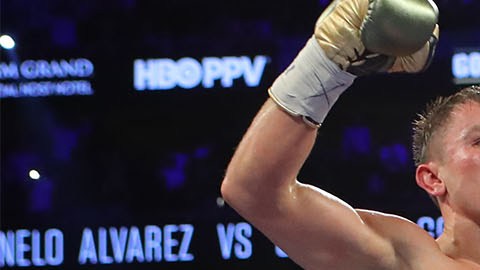 Gennady Golovkin y Saúl Álvarez empataron en septiembre, cuando ambos creyeron que ganaron el combate. Para su revancha del 5 de mayo, el tema de los jueces se ha vuelto central.