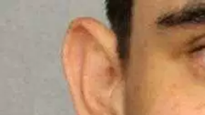 Sus amigos le dieron la espalda años atrás por sus tendencias violentas y ofensivas