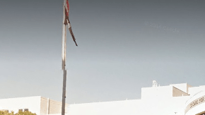 La operación se llevó a cabo en el hospital para veteranos Vanderbilt en Nashville, Tennesse a las 3 AM