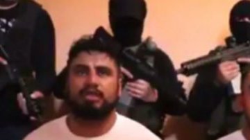 Los agentes federales fueron secuestrados el pasado 5 de febrero.