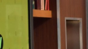 Clarissa y Raúl de Molina