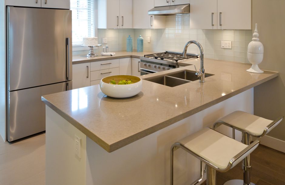 ¿Con planes de remodelar tu cocina? | La Opinión