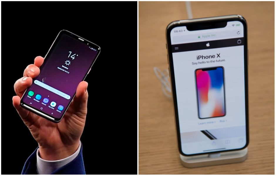 Iphone 8 Vs Iphone X Cual Es Mejor