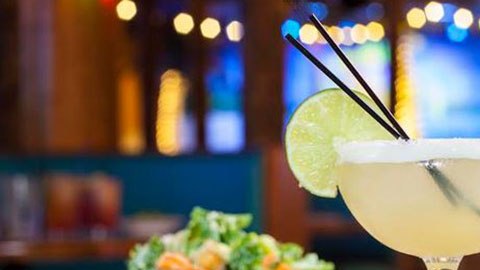 Este popular restaurante celebrará ofreciendo más de 14 Innovadoras variedades de margaritas.