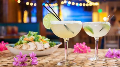 Este popular restaurante celebrará ofreciendo más de 14 Innovadoras variedades de margaritas.