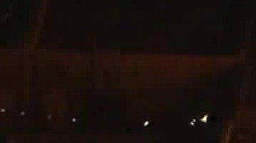 117 bomberos consiguieron extinguir las llamas.