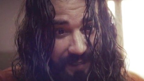 "El Teca" vuelve a "Señora Acero"
