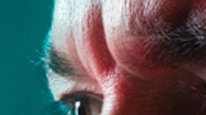 Raúl Méndez y Fernanda Castillo protagonizan "Enemigo Íntimo"