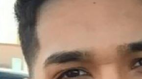 El joven fue consejero en CSULB.