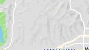 Todo un vecindario vive ahora momentos de angustia y tensión ante lo sucedido.