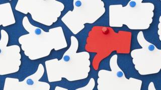 ¿Facebook tendrá el botón de “no me gusta”?