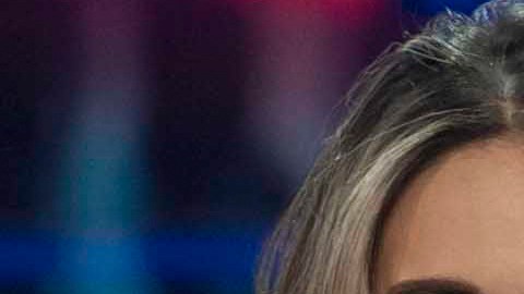 Galilea Montijo y Aracely Arámbula presentan programas dominicales en Univision y Telemundo respectivamente