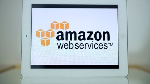 Amazon Web Services