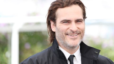 Joaquin Phoenix.