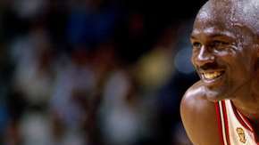 A los 55, Jordan aún es una inspiración.