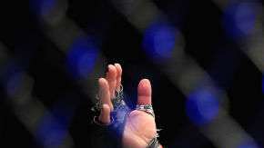 Cris Cyborg espera ganar el título Pluma de Bellator el sábado.