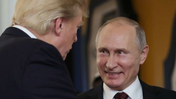 El escándalo sobre Rusia ha impactado a la Administración Trump.
