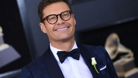 Ryan Seacrest