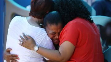 17 personas fallecieron en la masacre de este miércoles en Parkland, Florida