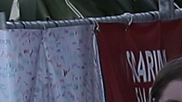 El arresto se produjo en el condado de Broward en la Florida