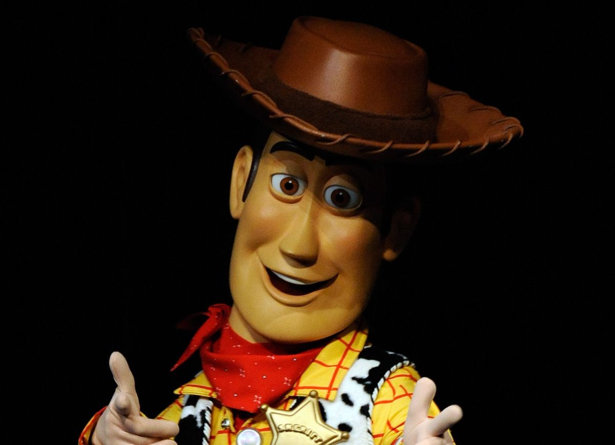 22 años después, se descubre el nombre completo de Woody de “Toy Story ...