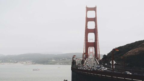 California tiene varias nuevas leyes de tránsito.
