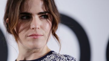 Karla Souza denunció violación por productor mexicano