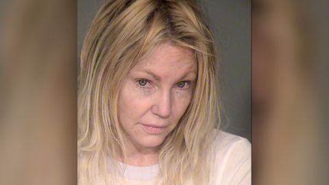 Heather Locklear