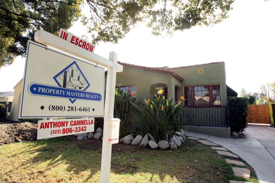 Las ciudades ‘más baratas’ para comprar casa en California La Opinión