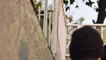 Agentes de ICE durante un operativo en Los Ángeles. (ICE)