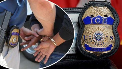 La cárcel de ICE enviaría un mensaje de miedo a inmigrantes hispanos.