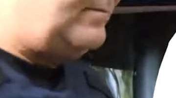 El dueño del restaurante recién había abierto el negocio y aún no tenía trabajadores