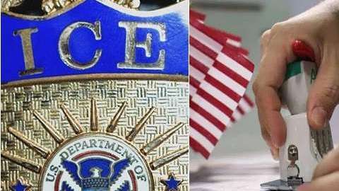 Violencia doméstica delito deportable en Texas.