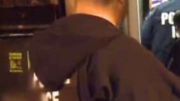 José Iván Núñez,espera que ICE le permita permanecer en EEUU con su esposo