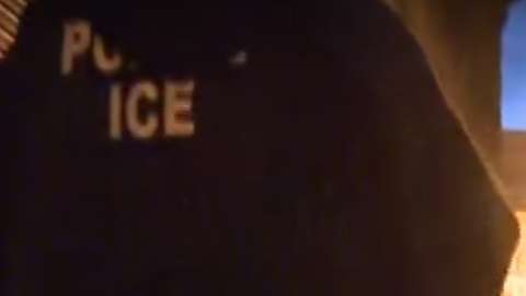 Los operativos de ICE se han concentrado en zonas metropolitanas, según reportes.