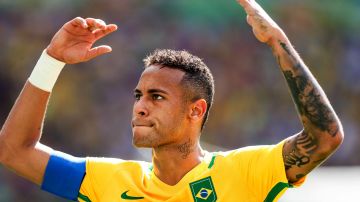 Neymar es uno de los 15 jugadores confirmados que estarán en el Mundial de Rusia 2018