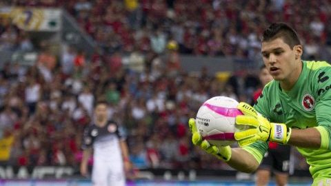 Liga MX