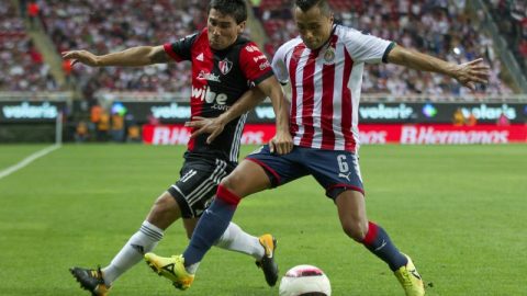 Liga MX