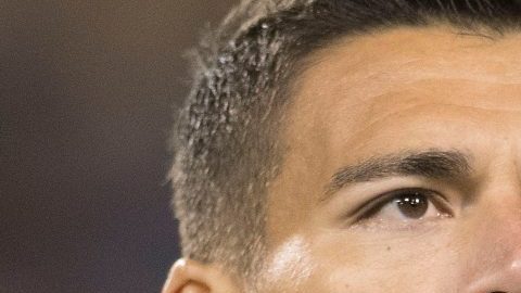 Héctor Moreno