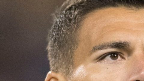 Héctor Moreno