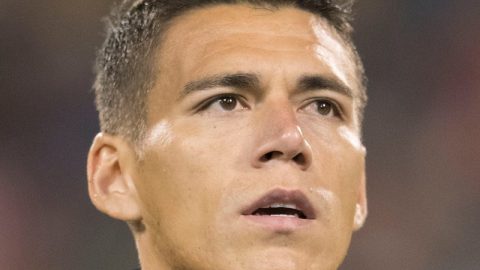 Héctor Moreno