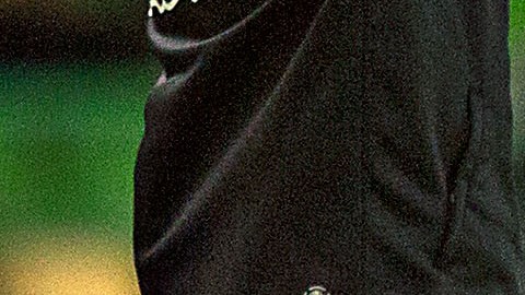 Landon Donovan antes de ingresar. Imago7/Sergio Mejía