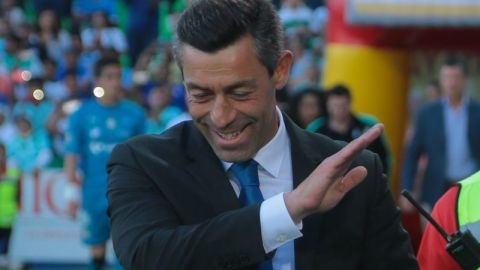 Pedro Caixinha