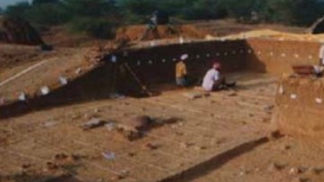 El descubrimiento supone que existió una cultura en la India antes de lo que se suponía.