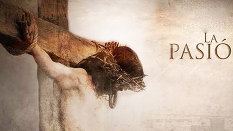 “Jesucristo Vive – La Pasión” en su edición 2018 tiene más de 200 actores en escena.