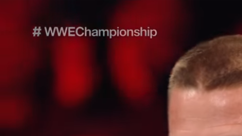 El luchador John Cena es una de las estrellas más rentables de la WWE.