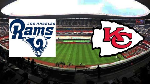 Se confirmó que el estadio Azteca de la Ciudad de México será escenario de este nuevo duelo