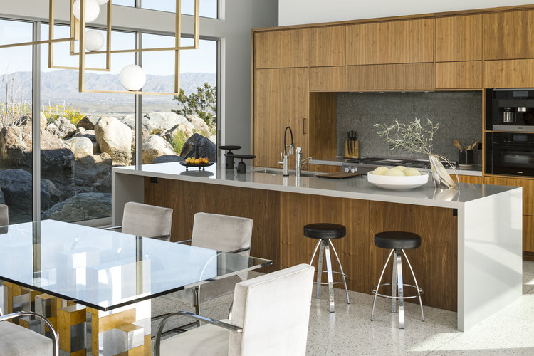 ¿Con planes de remodelar tu cocina? - La Opinión